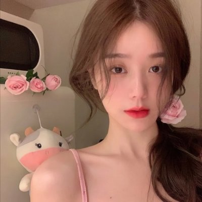 你怜我爱