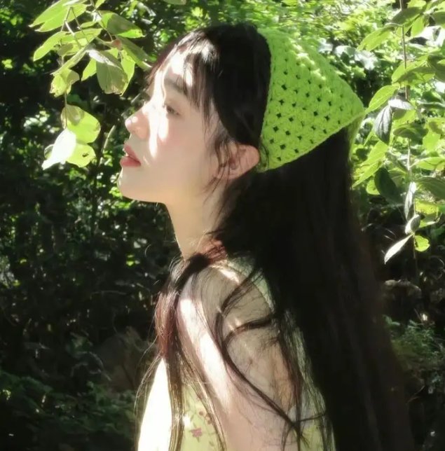 盲爱