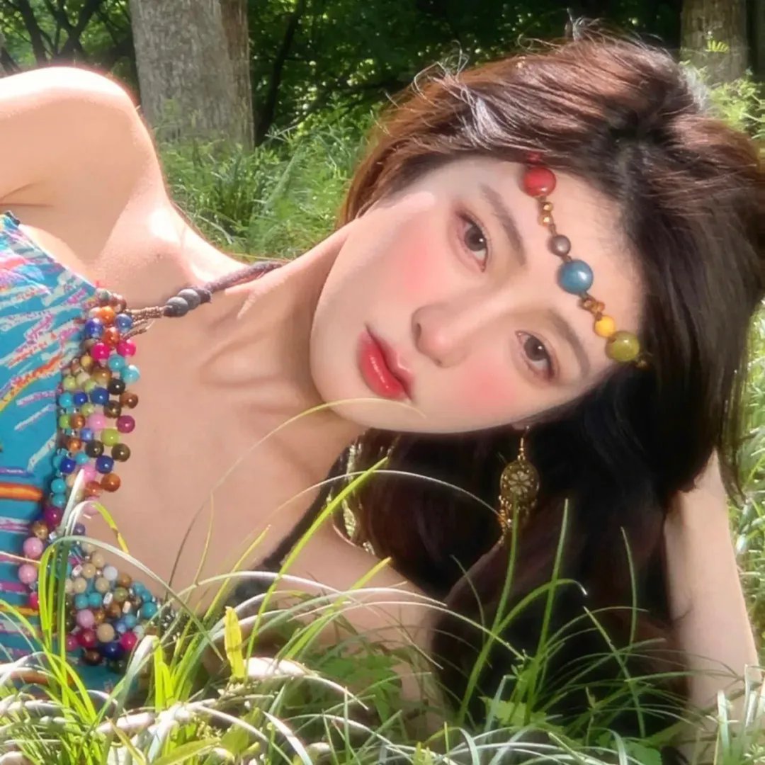 火上女人